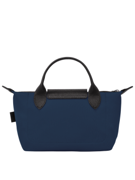 Longchamp 30030/HSR - POLYESTER/CUIR - MAR longchamp-pliage collection-pochette Trousses de toilette