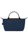 Longchamp 30030/HSR - POLYESTER/CUIR - MAR longchamp-pliage collection-pochette pochettes