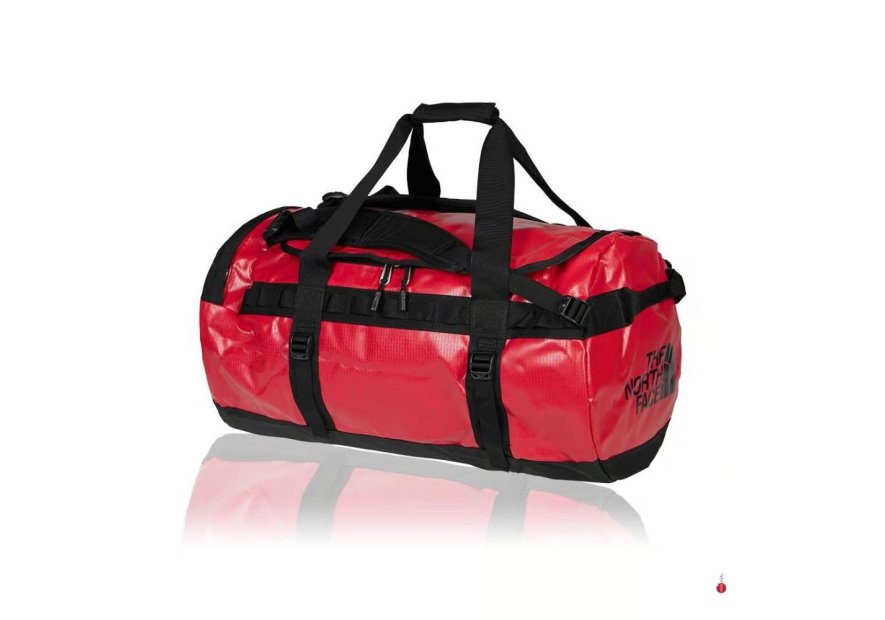The North Face BASE CAMP XL - NYLON BALISTIC EN the north face base camp xl sac de voyage Sacs de voyage