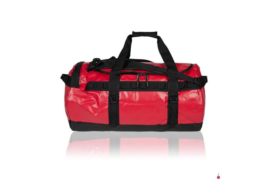 The North Face BASE CAMP XL - NYLON BALISTIC EN the north face base camp xl sac de voyage Sacs de voyage