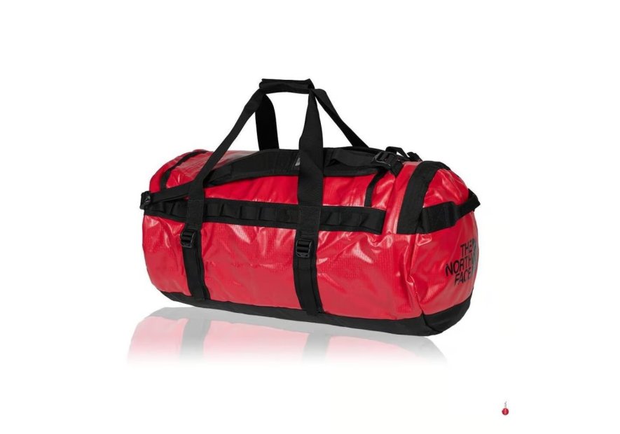 The North Face BASE CAMP XL - NYLON BALISTIC EN the north face base camp xl sac de voyage Sacs de voyage