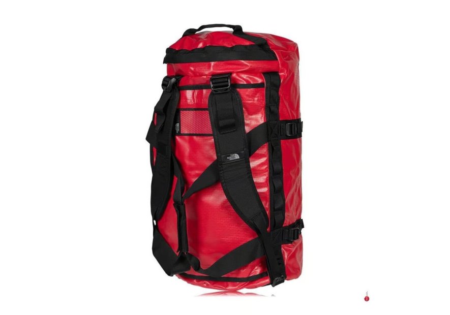 The North Face BASE CAMP XL - NYLON BALISTIC EN the north face base camp xl sac de voyage Sacs de voyage