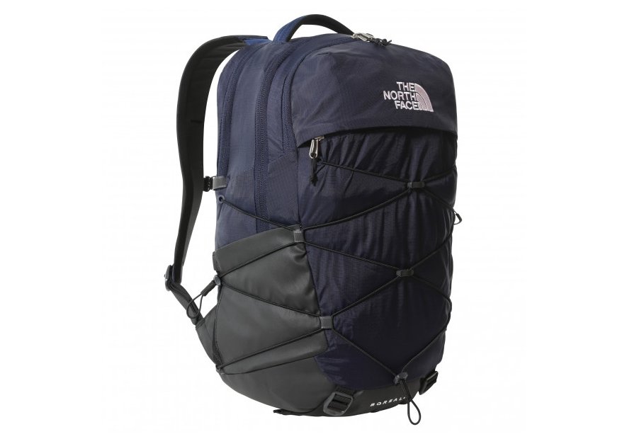The North Face BOREALIS. - NYLON/POLYESTER - NA the north face boréalis sac à dos Maroquinerie