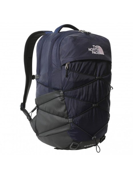 The North Face BOREALIS. - NYLON/POLYESTER - NA the north face boréalis sac à dos Maroquinerie