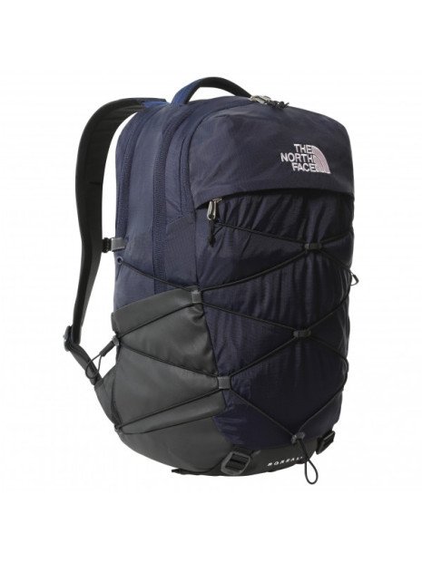 The North Face BOREALIS. - NYLON/POLYESTER - NA the north face boréalis sac à dos maroquinerie