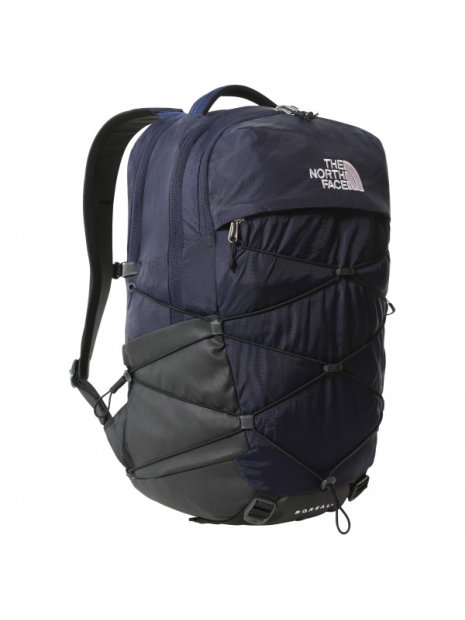 The North Face BOREALIS. - NYLON/POLYESTER - NA the north face boréalis sac à dos loisirs