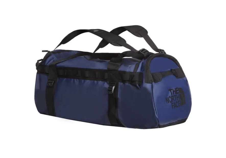 The North Face BASE CAMP XS - NYLON BALISTIC EN the north face base camp xs sac de voyage Sacs de voyage