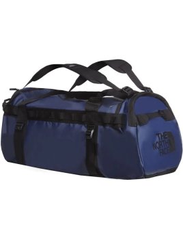 The North Face BASE CAMP XS - NYLON BALISTIC EN the north face base camp xs sac de voyage Sacs de voyage