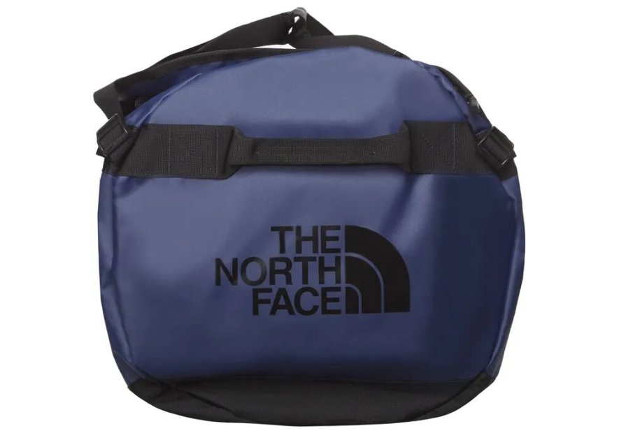 The North Face BASE CAMP XS - NYLON BALISTIC EN the north face base camp xs sac de voyage Sacs de voyage