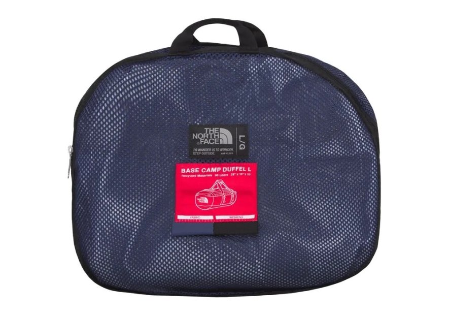 The North Face BASE CAMP XS - NYLON BALISTIC EN the north face base camp xs sac de voyage Sacs de voyage