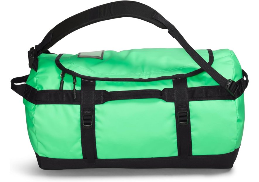 The North Face BASE CAMP M - NYLON BALISTIC END the north face base camp m sac voyage Sacs de voyage