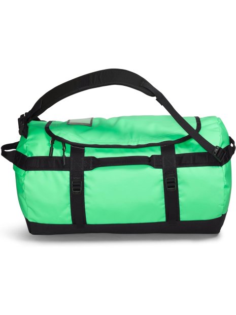 The North Face BASE CAMP M - NYLON BALISTIC END the north face base camp m sac voyage sacs-de-voyage