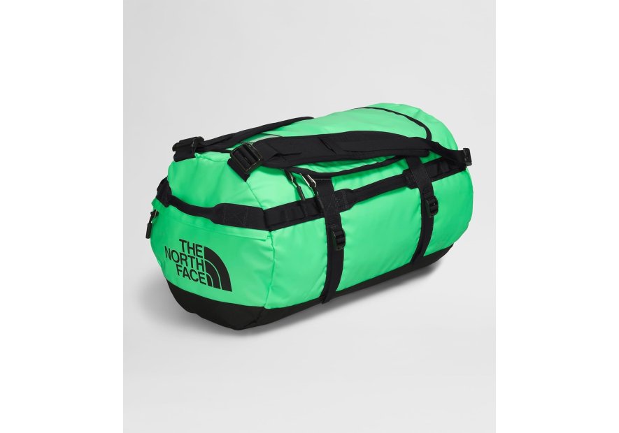 The North Face BASE CAMP M - NYLON BALISTIC END the north face base camp m sac voyage Sacs de voyage