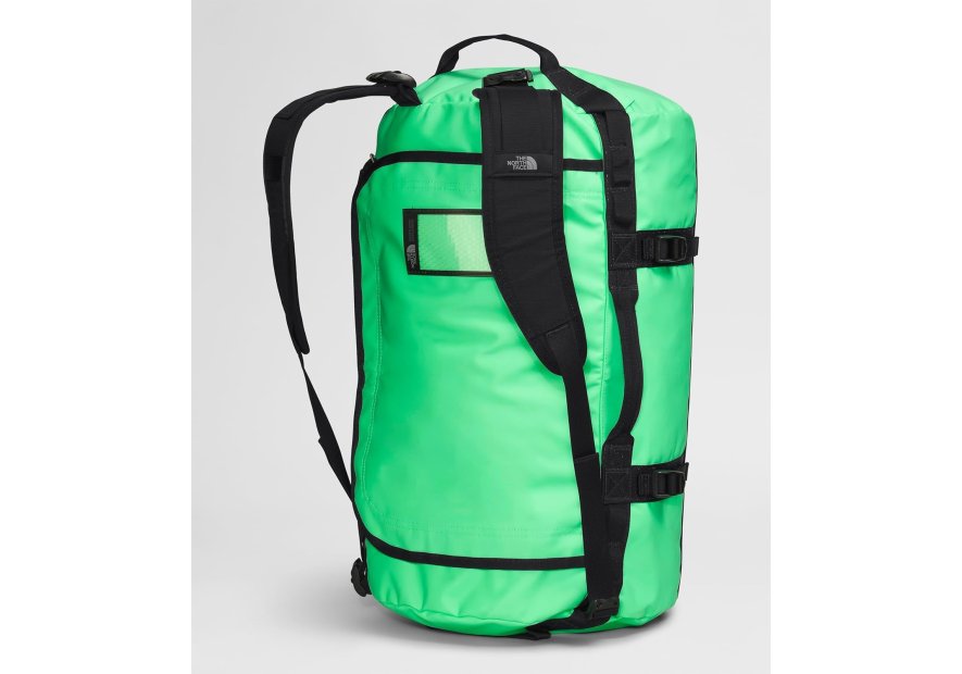 The North Face BASE CAMP M - NYLON BALISTIC END the north face base camp m sac voyage Sacs de voyage