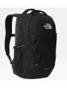 The North Face VAULT - POLYESTER 300D - NOIR the north face- vault- sac à dos maroquinerie