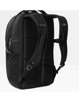 The North Face VAULT - POLYESTER 300D - NOIR the north face- vault- sac à dos Maroquinerie