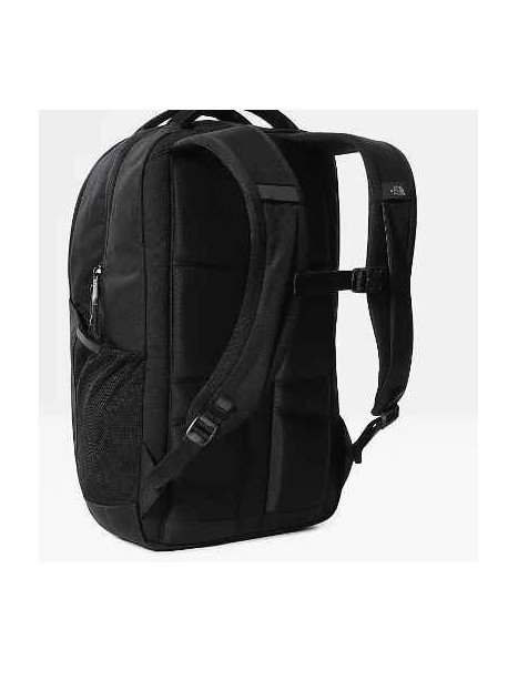 The North Face VAULT - POLYESTER 300D - NOIR the north face- vault- sac à dos Maroquinerie