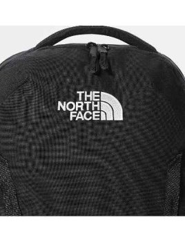 The North Face VAULT - POLYESTER 300D - NOIR the north face- vault- sac à dos Maroquinerie