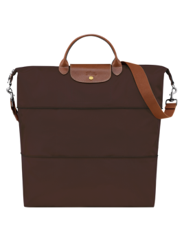 Longchamp 1911089 - NYLON - ÉBÈNE longchamp- le pliage original - sac de voyage Sacs de voyage
