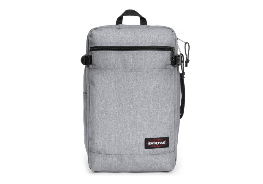 Eastpak K0A5BHI - POLYESTER - SUNDAY GRE transit'r pack sac de voyage/sac à dos Sacs de voyage