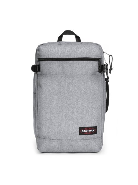 Eastpak K0A5BHI - POLYESTER - SUNDAY GRE transit'r pack sac de voyage/sac à dos sacs-de-voyage