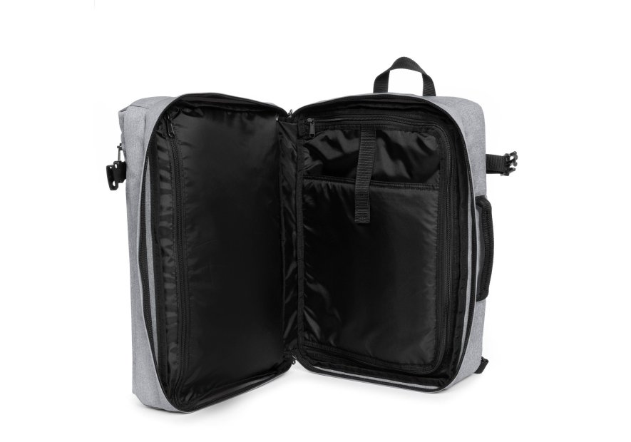 Eastpak K0A5BHI - POLYESTER - SUNDAY GRE transit'r pack sac de voyage/sac à dos Sacs de voyage