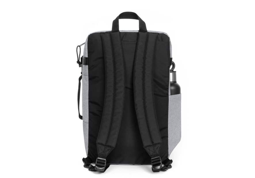 Eastpak K0A5BHI - POLYESTER - SUNDAY GRE transit'r pack sac de voyage/sac à dos Sacs de voyage