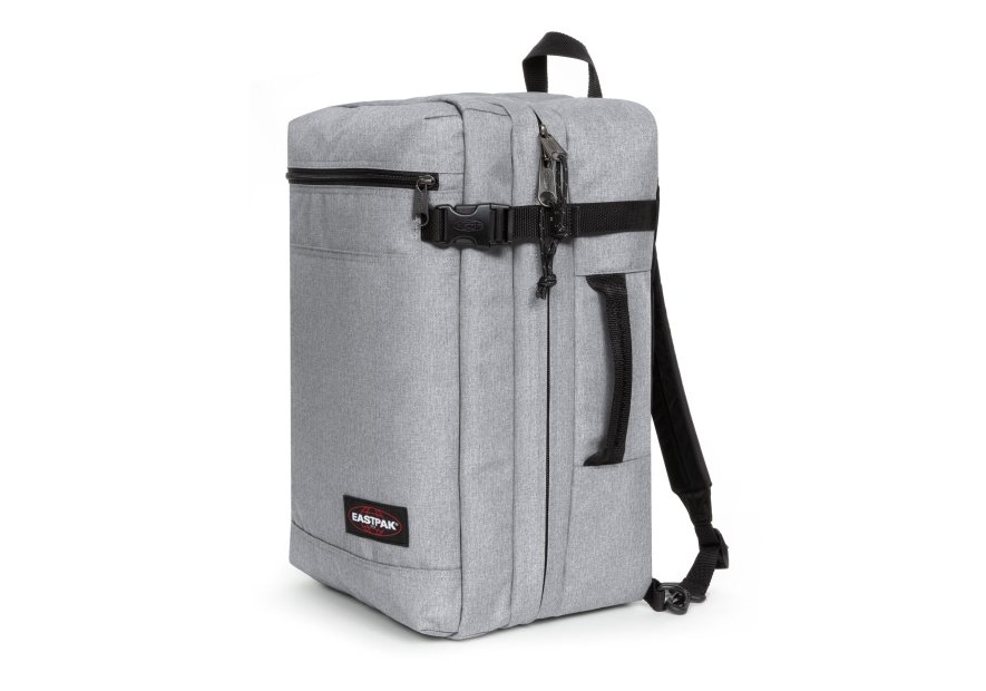Eastpak K0A5BHI - POLYESTER - SUNDAY GRE transit'r pack sac de voyage/sac à dos Sacs de voyage