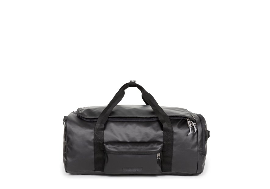 Eastpak K0A5BHM - POLYURÉTHANE - BLACK - sac de voyage tarp duffl'r s Sacs de voyage
