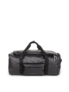 Eastpak K0A5BHM - POLYURÉTHANE - BLACK - sac de voyage tarp duffl'r s Sacs de voyage