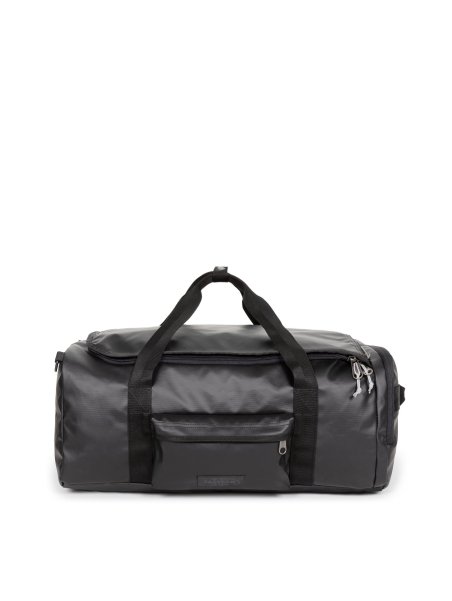 Eastpak K0A5BHM - POLYURÉTHANE - BLACK - sac de voyage tarp duffl'r s Sacs de voyage