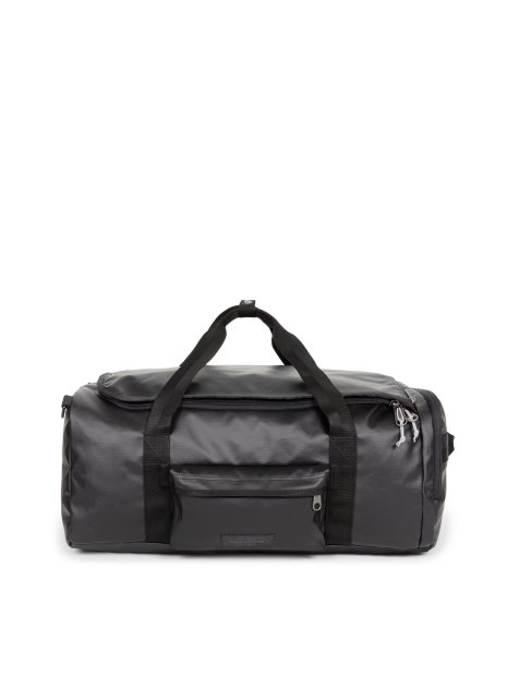 Eastpak K0A5BHM - POLYURÉTHANE - BLACK sac de voyage tarp duffl'r s sacs-de-voyage