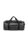 Eastpak K0A5BHM - POLYURÉTHANE - BLACK sac de voyage tarp duffl'r s sacs-de-voyage