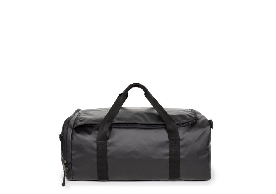Eastpak K0A5BHM - POLYURÉTHANE - BLACK - sac de voyage tarp duffl'r s Sacs de voyage