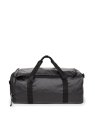 Eastpak K0A5BHM - POLYURÉTHANE - BLACK sac de voyage tarp duffl'r s sacs-de-voyage