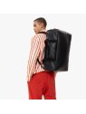 Eastpak K0A5BHM - POLYURÉTHANE - BLACK sac de voyage tarp duffl'r s sacs-de-voyage