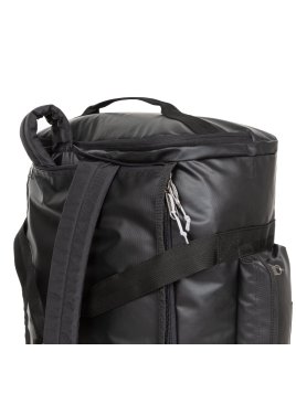Eastpak K0A5BHM - POLYURÉTHANE - BLACK - sac de voyage tarp duffl'r s Sacs de voyage
