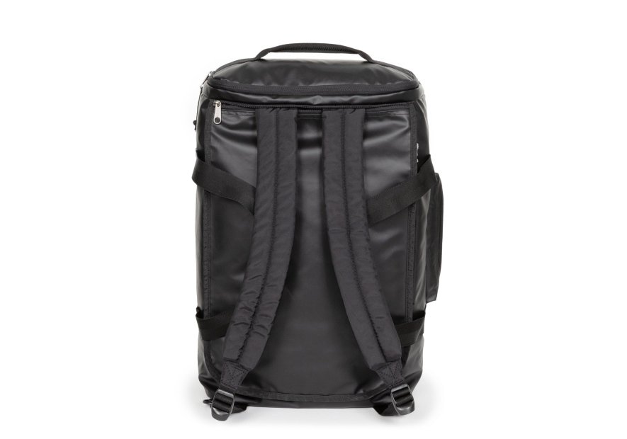 Eastpak K0A5BHM - POLYURÉTHANE - BLACK - sac de voyage tarp duffl'r s Sacs de voyage