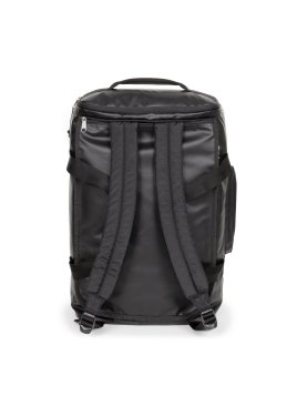 Eastpak K0A5BHM - POLYURÉTHANE - BLACK - sac de voyage tarp duffl'r s Sacs de voyage