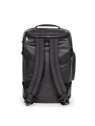 Eastpak K0A5BHM - POLYURÉTHANE - BLACK sac de voyage tarp duffl'r s sacs-de-voyage