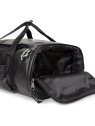 Eastpak K0A5BHM - POLYURÉTHANE - BLACK sac de voyage tarp duffl'r s sacs-de-voyage