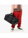 Eastpak K0A5BHM - POLYURÉTHANE - BLACK sac de voyage tarp duffl'r s sacs-de-voyage