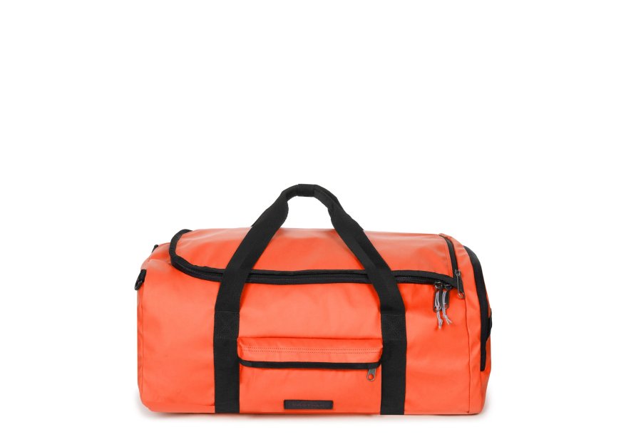 Eastpak K0A5BHM - POLYURÉTHANE - TASTY - sac de voyage tarp duffl'r s Sacs de voyage