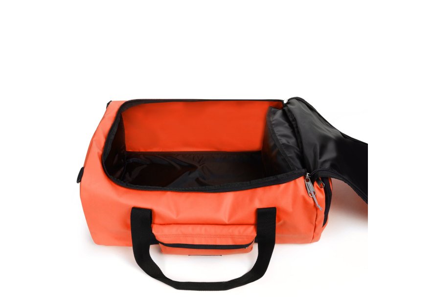 Eastpak K0A5BHM - POLYURÉTHANE - TASTY - sac de voyage tarp duffl'r s Sacs de voyage