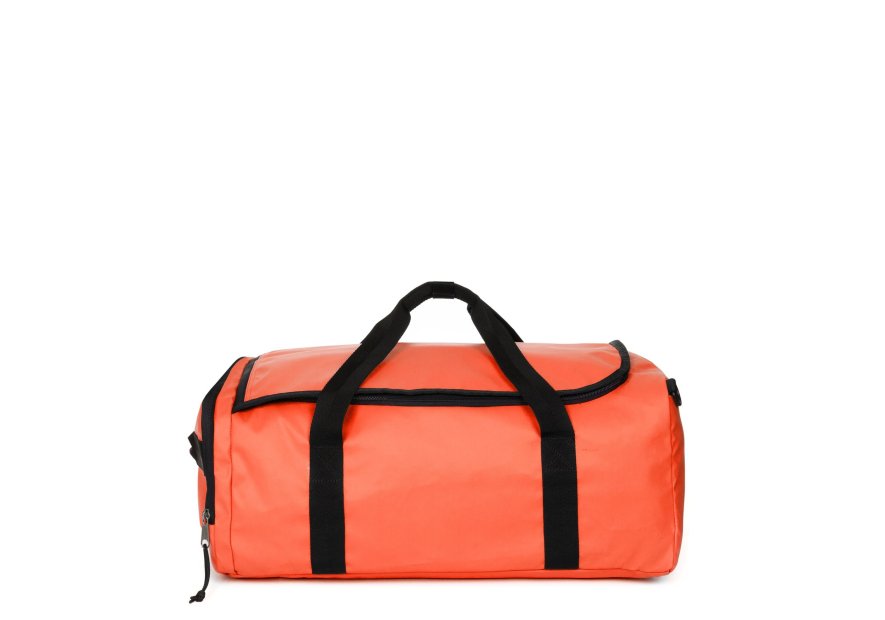 Eastpak K0A5BHM - POLYURÉTHANE - TASTY - sac de voyage tarp duffl'r s Sacs de voyage