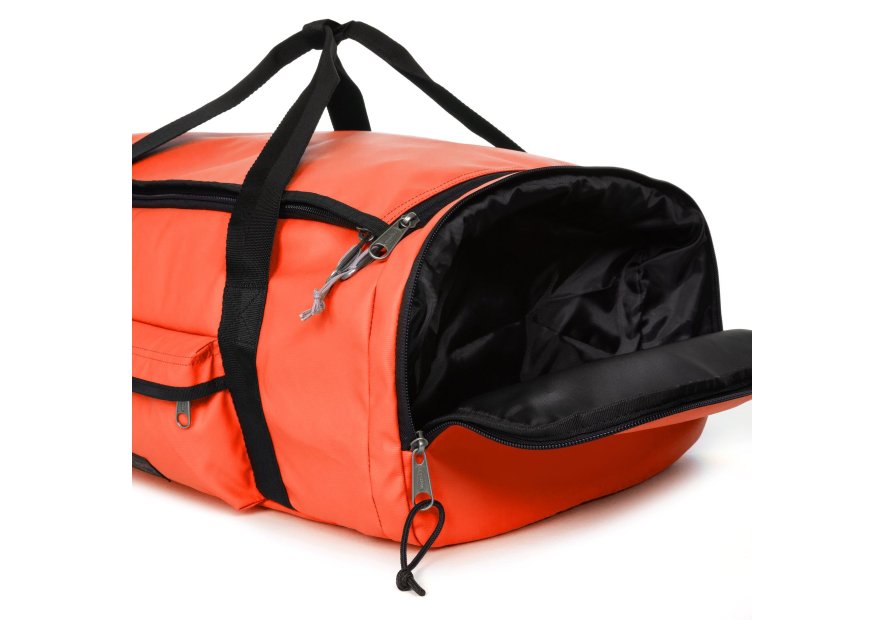Eastpak K0A5BHM - POLYURÉTHANE - TASTY - sac de voyage tarp duffl'r s Sacs de voyage