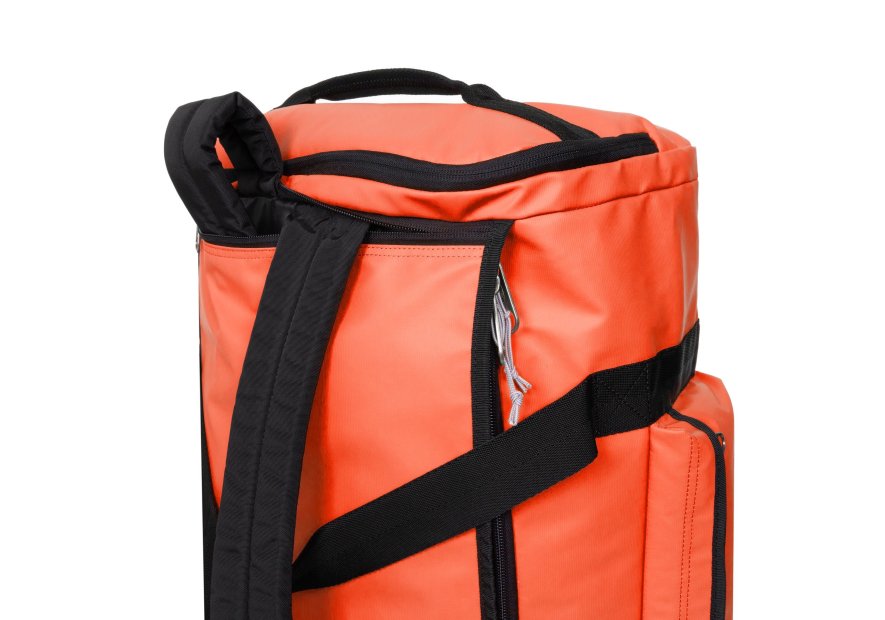 Eastpak K0A5BHM - POLYURÉTHANE - TASTY - sac de voyage tarp duffl'r s Sacs de voyage