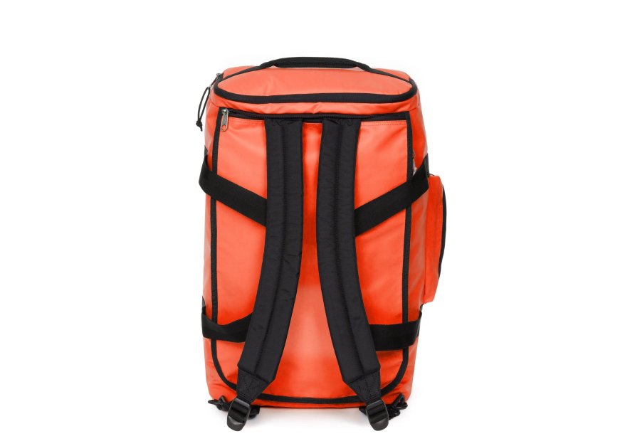 Eastpak K0A5BHM - POLYURÉTHANE - TASTY - sac de voyage tarp duffl'r s Sacs de voyage