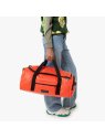 Eastpak K0A5BHM - POLYURÉTHANE - TASTY sac de voyage tarp duffl'r s sacs-de-voyage