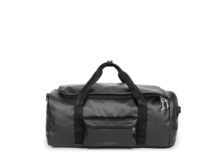 Eastpak K0A5BHN - POLYURÉTHANE - BLACK - sac de voyage tarp duffl'r m Sacs de voyage
